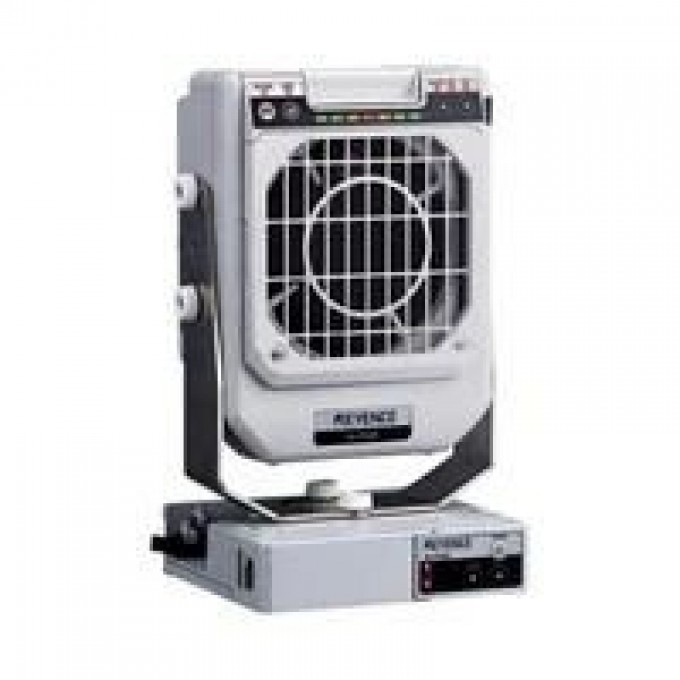 Контроллер статического элиминатора KEYENCE SJ-F300 SJ-F300-325812