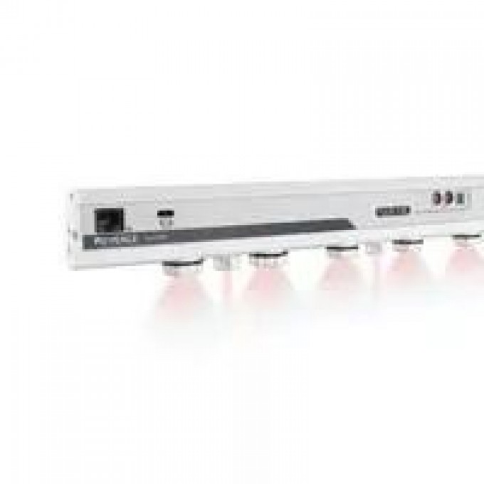 Статический элиминатор KEYENCE SJ-H060 с коронным разрядом, эффективная длина 600 мм SJ-H060-325859