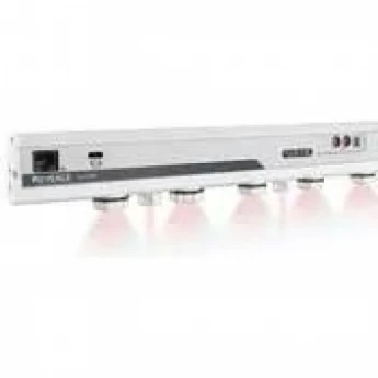 Статический элиминатор KEYENCE SJ-H252 с длиной 2480 мм SJ-H252-325876