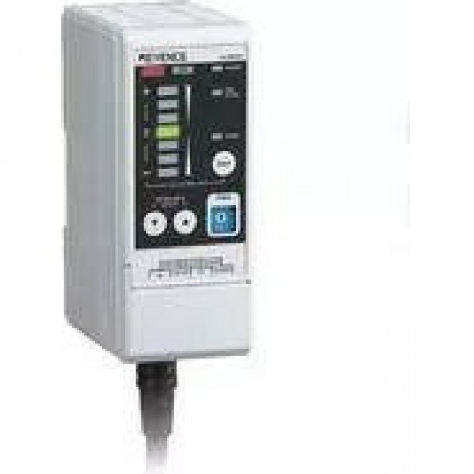 Статический элиминатор KEYENCE SJ-M300 контроллер SJ-M300-325907