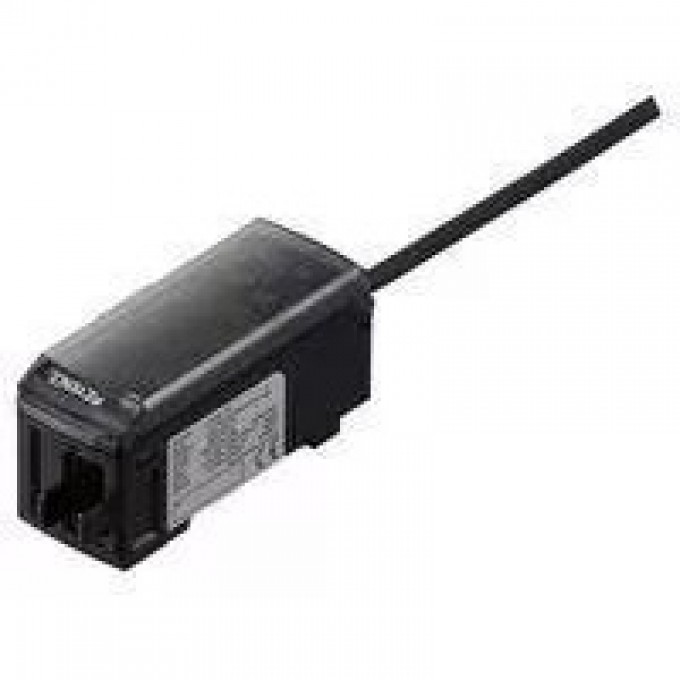 Статический элиминатор KEYENCE SK-1000 для монтажа на DIN-рейку SK-1000-14835