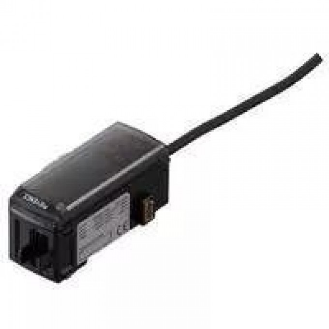 Статический элиминатор KEYENCE SK-1050 для монтажа на DIN-рейку SK-1050-14838