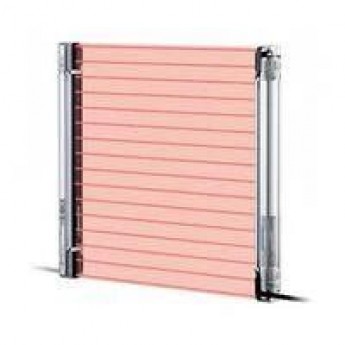 Датчик безопасности KEYENCE SL-C28HG с 28 осями и зоной обнаружения 540 мм SL-C28HG-326192