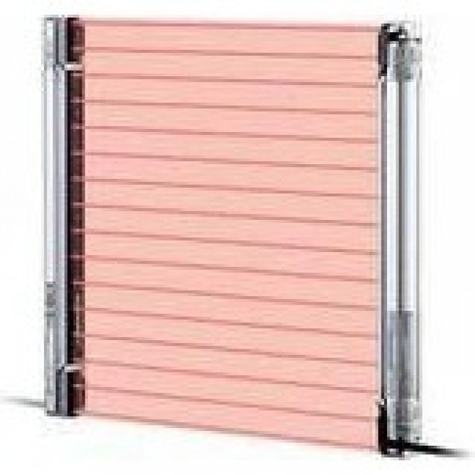 Датчик безопасности KEYENCE SL-C32HG 32 оси 620 мм SL-C32HG-326193