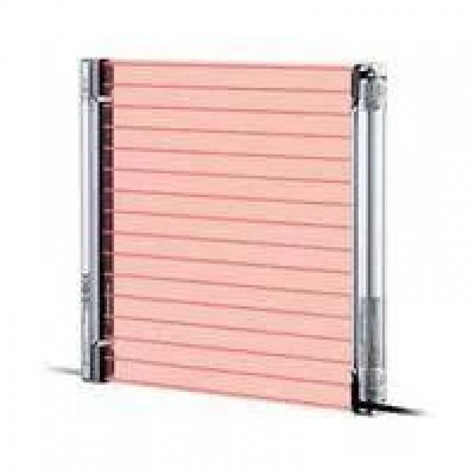 Датчик безопасности KEYENCE SL-C44HG, 44 оси, зона обнаружения 860 мм SL-C44HG-326207