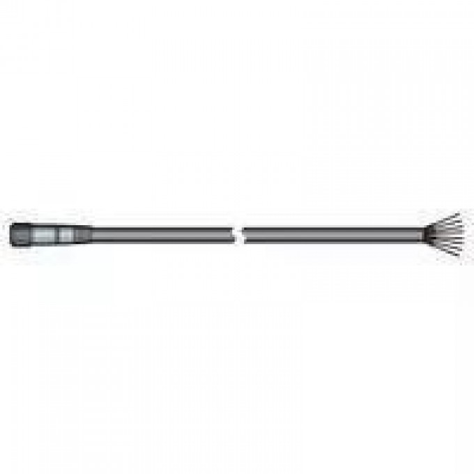 Кабель-удлинитель KEYENCE SL-C5P для датчиков серии SL-CF/CH/CL/CHM, 5 м SL-C5P-326233