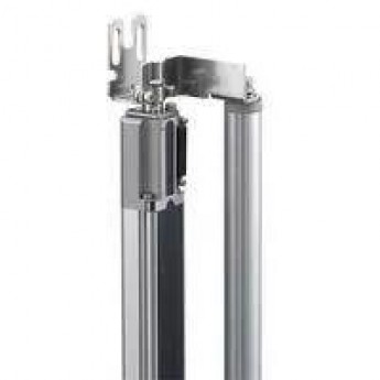 Защитная барьерная планка KEYENCE SL-JB127 SL-JB127-326310