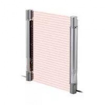 Датчик безопасности KEYENCE SL-V127F с зоной обнаружения Ø14 мм SL-V127F-326340