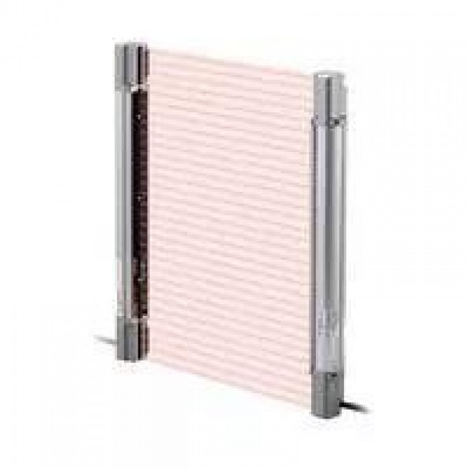 Датчик безопасности KEYENCE SL-V127F с зоной обнаружения Ø14 мм SL-V127F-326340