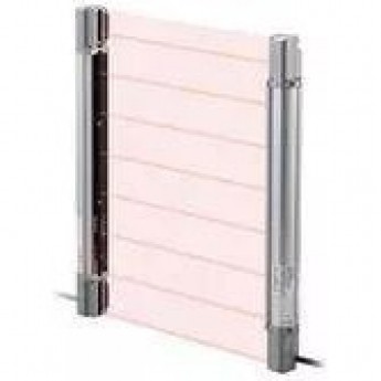 Датчик безопасности KEYENCE SL-V24L с зоной обнаружения 0..0 м SL-V24L-326359