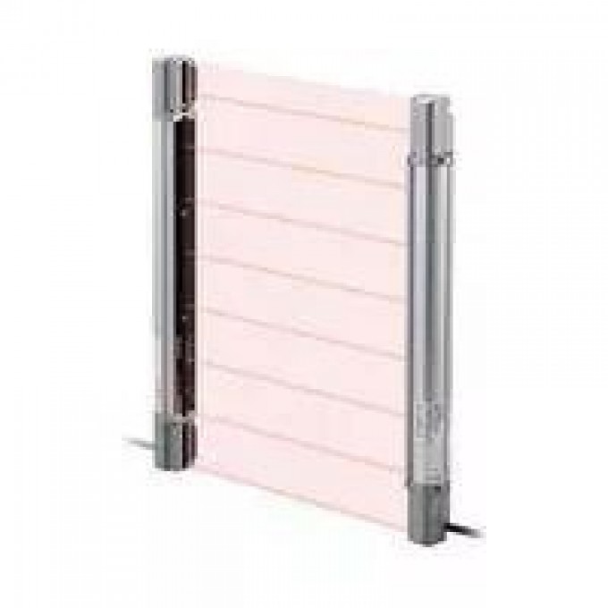 Датчик безопасности KEYENCE SL-V24L с зоной обнаружения 0..0 м SL-V24L-326359