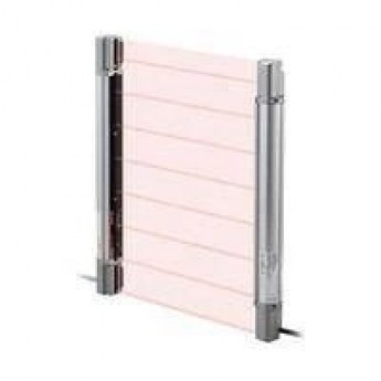 Датчик безопасности KEYENCE SL-V36L с зоной обнаружения 0..0 м SL-V36L-326378