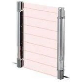 Датчик безопасности KEYENCE SL-V36L с зоной обнаружения 0..0 м SL-V36L-326378