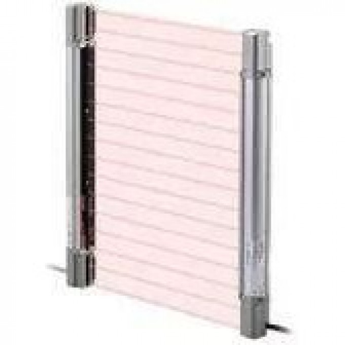 Датчик безопасности KEYENCE SL-V52H с возможностью обнаружения 25 мм SL-V52H-326392