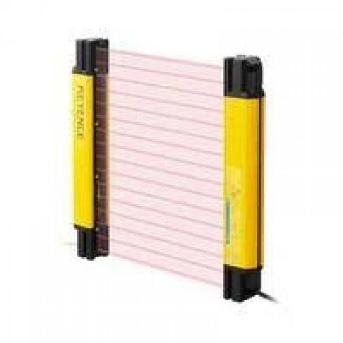 Датчик безопасности KEYENCE SL-V96HM с зоной обнаружения 0..0 м SL-V96HM-326421