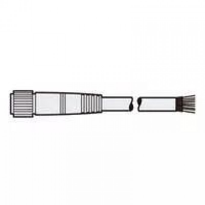 Датчик безопасности KEYENCE SL-V Series 5 м SL-VC5PM-326428