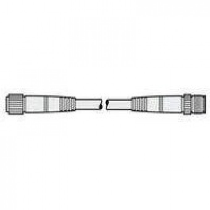 Датчик безопасности KEYENCE SL-VCC10P для серии SL-V, длина 10 м SL-VCC10P-326434