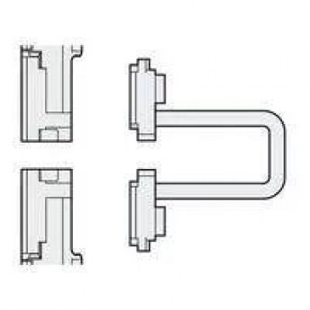 Кабель последовательного подключения KEYENCE SL-V Series 0.5 м SL-VS05-326460