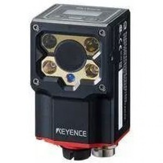 Датчик идентификации KEYENCE SR-1000 CMOS 1280x1024 автофокус SR-1000-324050