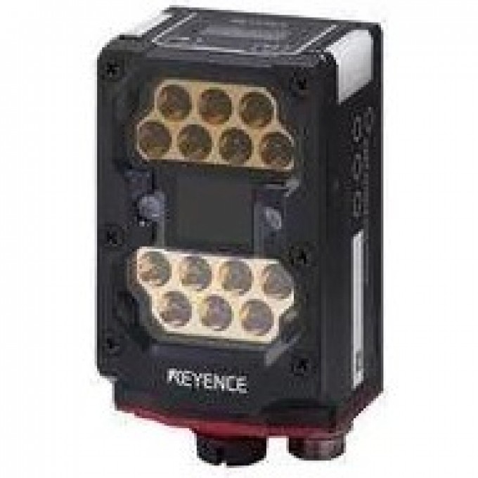 Датчик идентификации KEYENCE SR-2000 полнодиапазонный SR-2000-324060