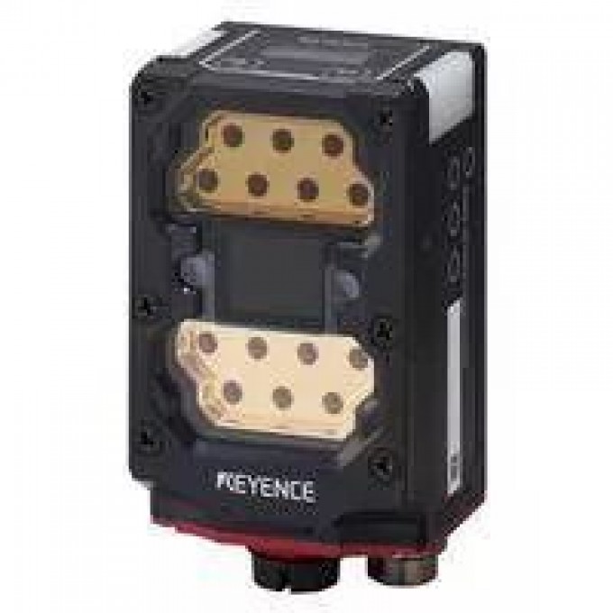 Датчик идентификации KEYENCE SR-2000W с ультрашироким полем обзора SR-2000W-324061