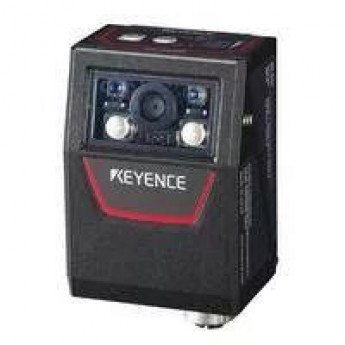 Датчик идентификации KEYENCE SR-650HA с высоким разрешением SR-650HA-324079