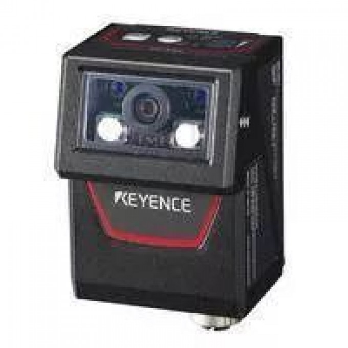 Датчик идентификации KEYENCE SR-652 Long-range SR-652-324082