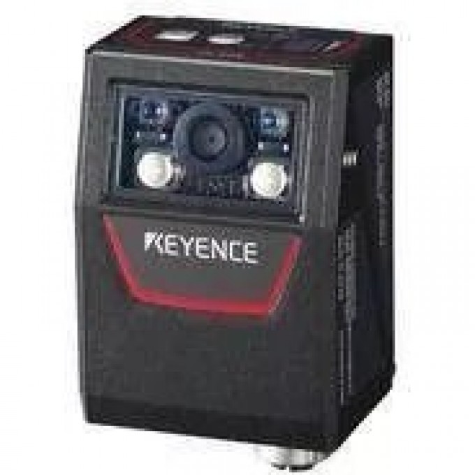 Датчик идентификации KEYENCE SR-750HA высокоразрешающий SR-750HA-324087
