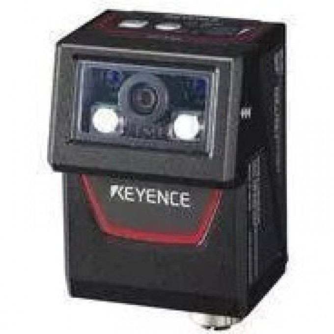 Датчик идентификации KEYENCE SR-752 дальнобойного типа SR-752-324089