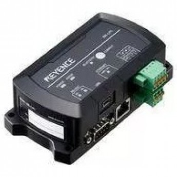 Датчик идентификации KEYENCE SR-LR1 с Bluetooth, RS-232C и Ethernet SR-LR1-324097