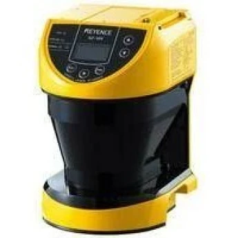Многозонный лазерный датчик безопасности KEYENCE SZ-16V с углом обзора 270° SZ-16V-14847