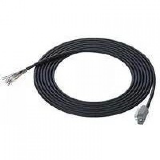 Датчик безопасности KEYENCE SZ-P30NM с выходным кабелем NPN 30 м SZ-P30NM-325944