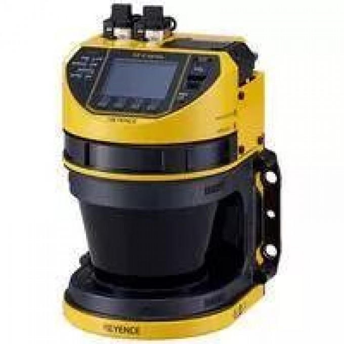 Датчик безопасности KEYENCE SZ-V32N сетевой SZ-V32N-325959