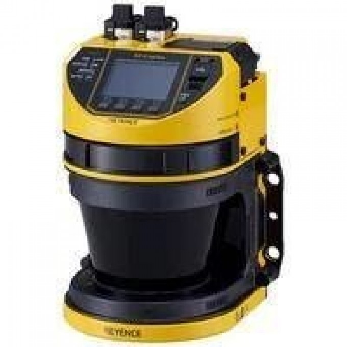 Датчик безопасности KEYENCE SZ-V32NX сетевой SZ-V32NX-325957