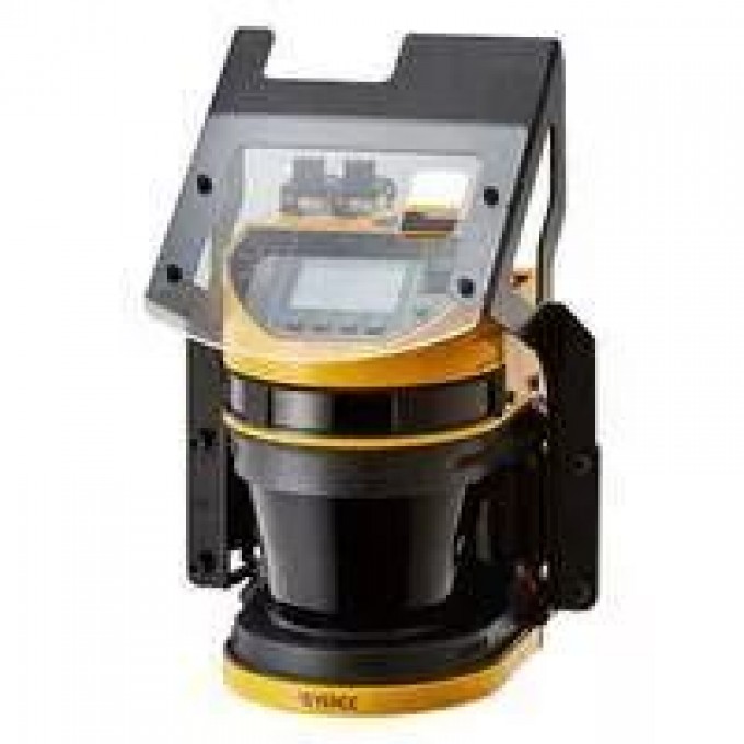 Защитный кожух (визор) KEYENCE SZ-VB22 для серии SZ-V SZ-VB22-325968