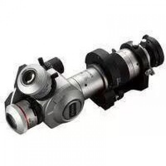 Микроскоп KEYENCE VH-ZST с увеличением до 2000x VH-ZST-325399