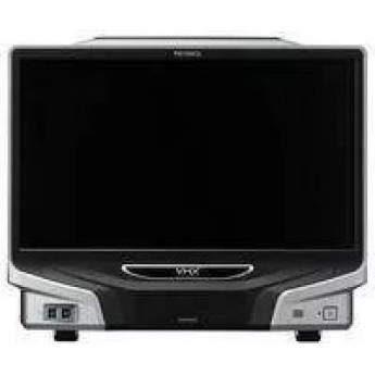 Цифровой микроскоп KEYENCE VHX-5000 с CMOS сенсором 1/1.8 дюйма и 23-дюймовым IPS LCD монитором VHX-5000-325434