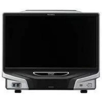 Цифровой микроскоп KEYENCE VHX-5000 с CMOS сенсором 1/1.8 дюйма и 23-дюймовым IPS LCD монитором VHX-5000-325434