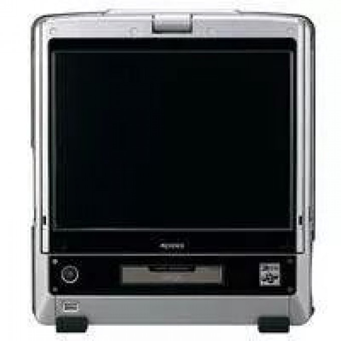 Цифровой микроскоп KEYENCE VHX-500FD с 2.11 Мп CCD сенсором и 15-дюймовым LCD монитором VHX-500FD-325435