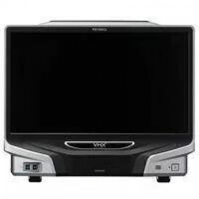 Цифровой микроскоп KEYENCE VHX-6000 с CMOS-сенсором 1/1.8 дюйма VHX-6000-325439