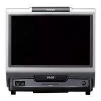 Цифровой микроскоп KEYENCE VHX-700FD с 2.11 Мп CCD сенсором и 17" LCD монитором VHX-700FD-325469