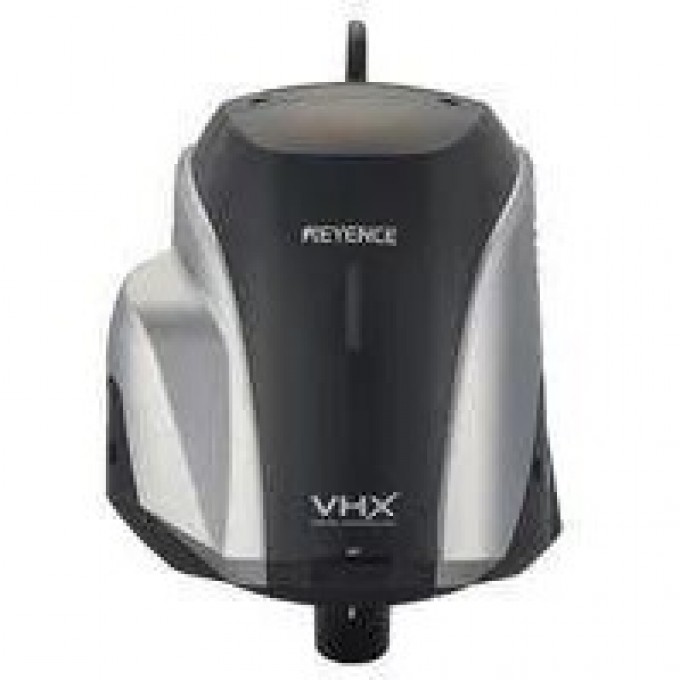 Микроскоп цифровой KEYENCE VHX-7100 с CMOS-сенсором 12.22 Мп VHX-7100-325444