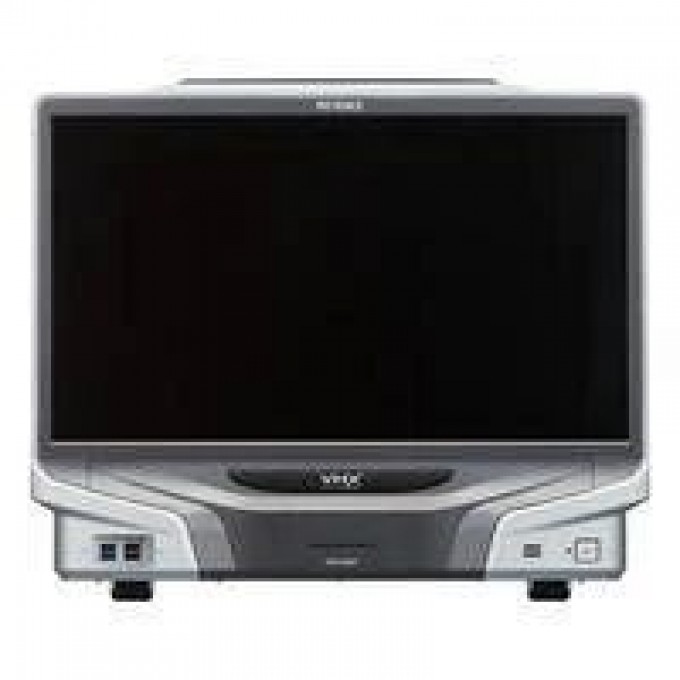 Цифровой микроскоп KEYENCE VHX-900F с 1/1.8-дюймовым CMOS сенсором и FHD монитором VHX-900F-325472