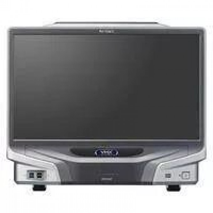 Цифровой микроскоп KEYENCE VHX-950F с CMOS сенсором 1/1.8 дюйма и FHD IPS монитором 23 дюйма VHX-950F-325473