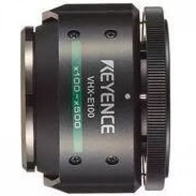 Микроскоп KEYENCE VHX-E100 с увеличением 100x-500x VHX-E100-325449