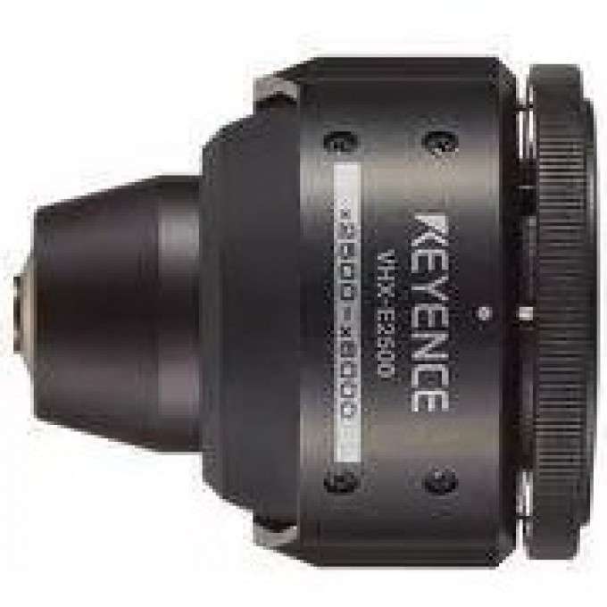 Микроскоп KEYENCE VHX-E2500 с увеличением до 6000x VHX-E2500-325450