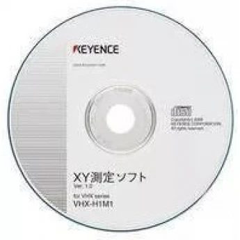 Микроскоп KEYENCE VHX-H1M1 VHX-H1M1-325405