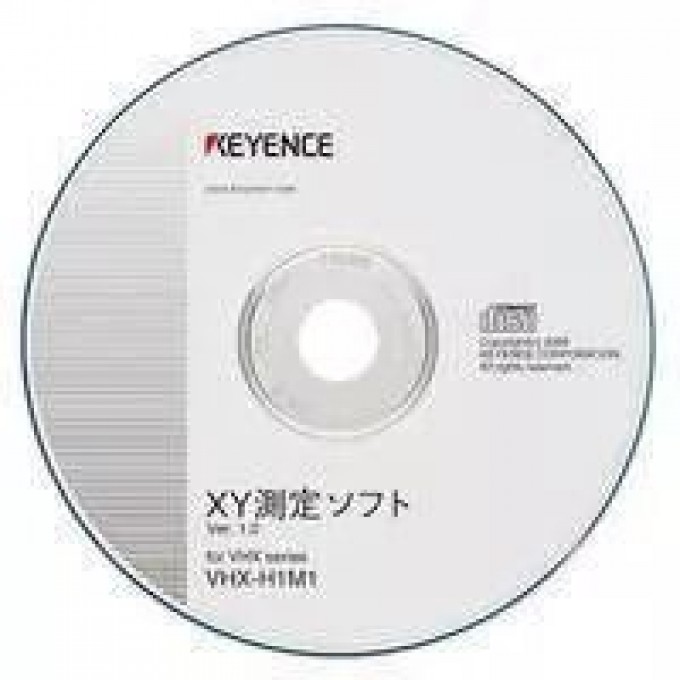 Микроскоп KEYENCE VHX-H1M1 VHX-H1M1-325405