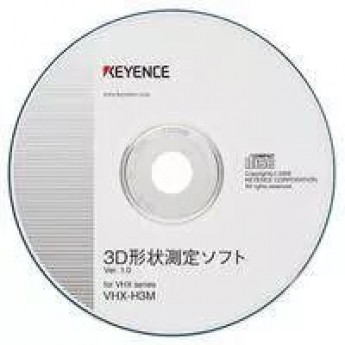 Микроскоп KEYENCE VHX-H3M VHX-H3M-325406