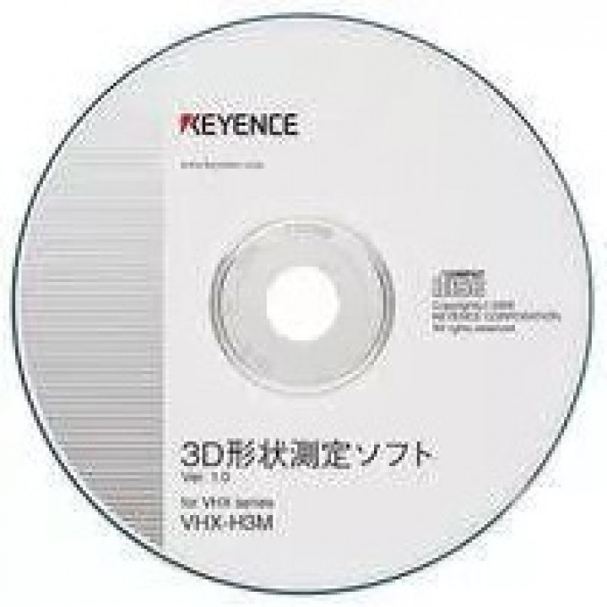 Микроскоп KEYENCE VHX-H3M VHX-H3M-325406